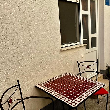 Dinka Apartment Trogir Exterior foto