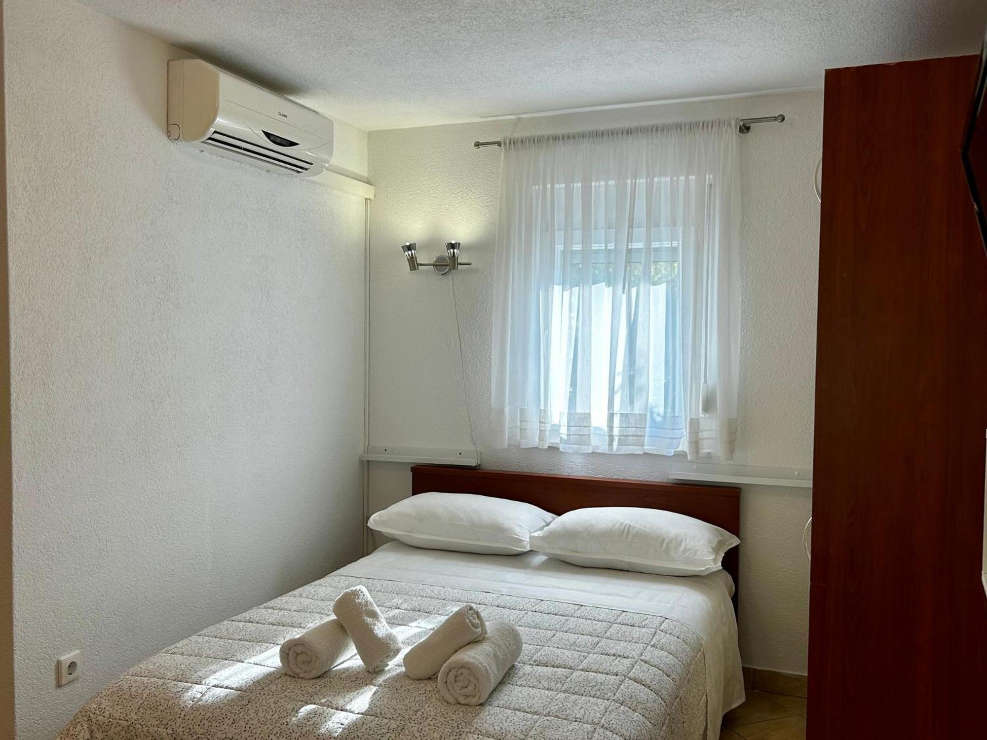 Dinka Apartment Trogir Exterior foto